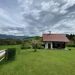 Troadkastn Familie Fritz Dom wakacyjny