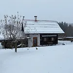 Dom wakacyjny Troadkastn Familie Fritz *
