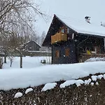 Holiday home Troadkastn Familie Fritz