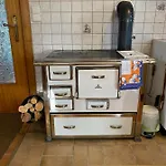 Dom wakacyjny Troadkastn Familie Fritz Passail