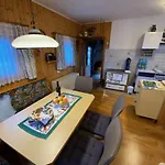 Troadkastn Familie Fritz Semesterbostad