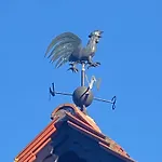 Troadkastn Familie Fritz * Passail