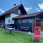 Troadkastn Familie Fritz Semesterbostad *