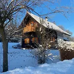 Troadkastn Familie Fritz Semesterbostad Passail
