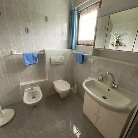 Dom wakacyjny Troadkastn Familie Fritz Passail