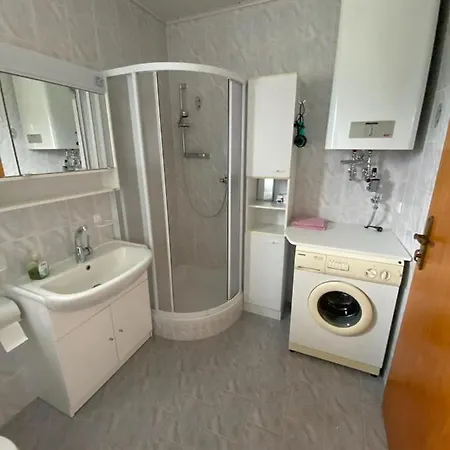 Holiday home Troadkastn Familie Fritz