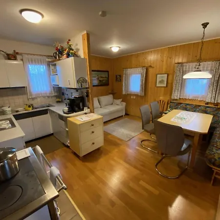 Troadkastn Familie Fritz