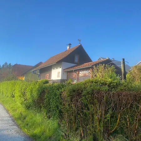 Troadkastn Familie Fritz *