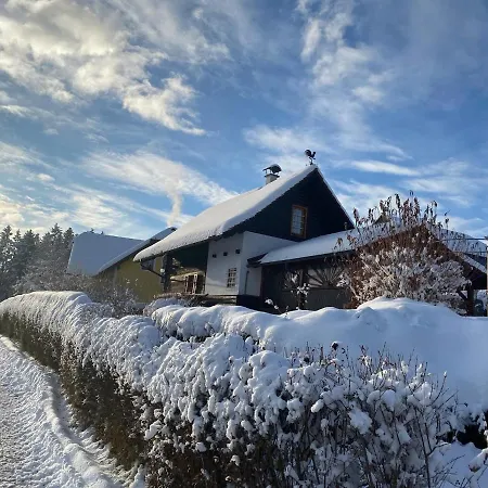 Holiday home Troadkastn Familie Fritz Passail