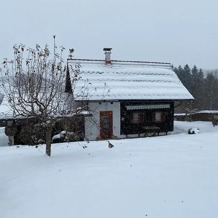 Holiday home Troadkastn Familie Fritz *