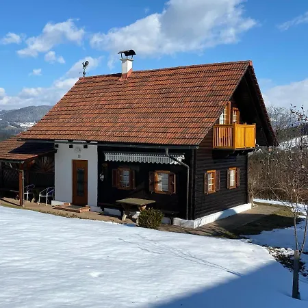 Troadkastn Familie Fritz * Passail