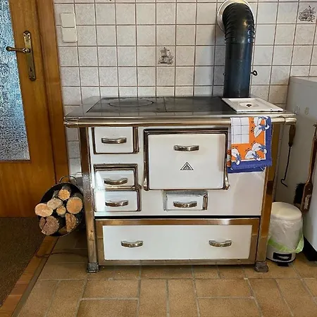 Holiday home Troadkastn Familie Fritz Passail