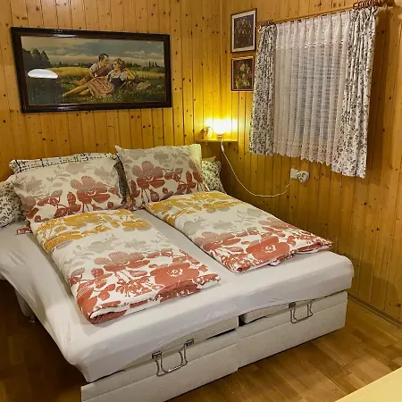 Troadkastn Familie Fritz