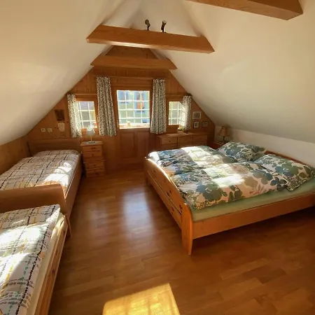 Troadkastn Familie Fritz *