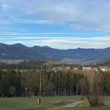 Holiday home Troadkastn Familie Fritz *