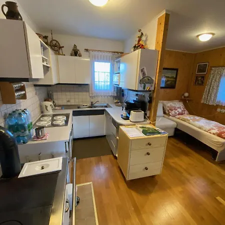 Troadkastn Familie Fritz Dom wakacyjny