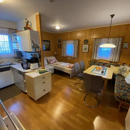 Holiday home Troadkastn Familie Fritz