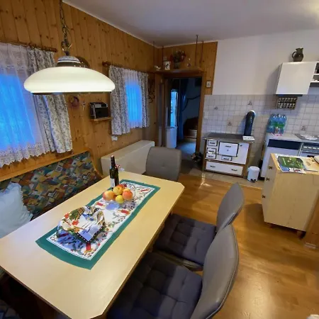 Troadkastn Familie Fritz Semesterbostad