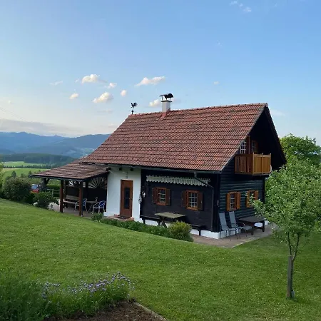 Holiday home Troadkastn Familie Fritz