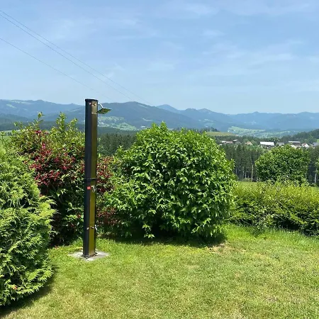 Troadkastn Familie Fritz Holiday home *