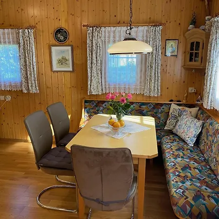 Troadkastn Familie Fritz Passail