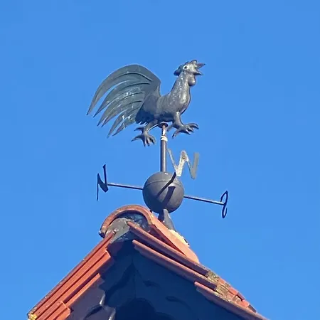 Troadkastn Familie Fritz * Passail