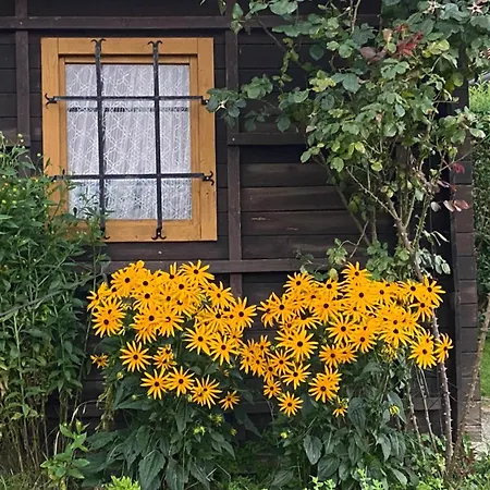 Dom wakacyjny Troadkastn Familie Fritz Passail