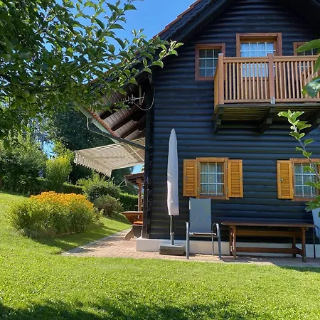 Troadkastn Familie Fritz Passail