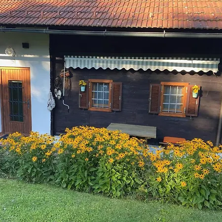 Vakantiehuis Troadkastn Familie Fritz *