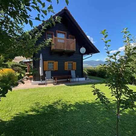 Troadkastn Familie Fritz Passail