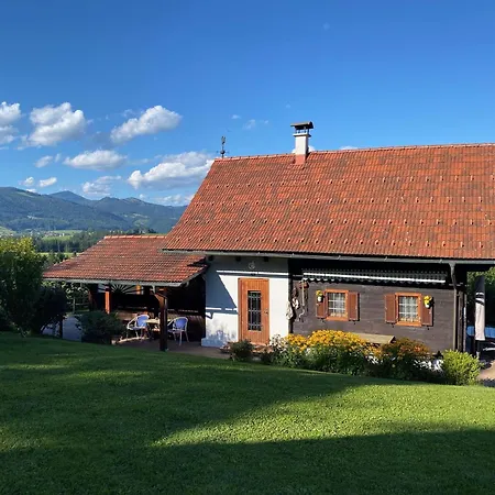 Holiday home Troadkastn Familie Fritz *