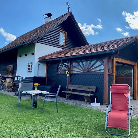 Troadkastn Familie Fritz Prázdninový dům *