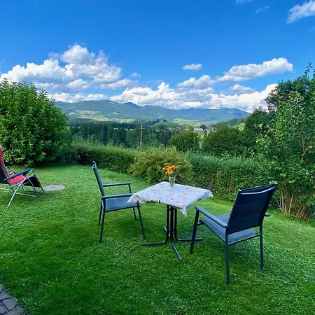 Troadkastn Familie Fritz Vakantiehuis Passail