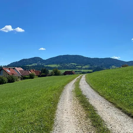 Troadkastn Familie Fritz *