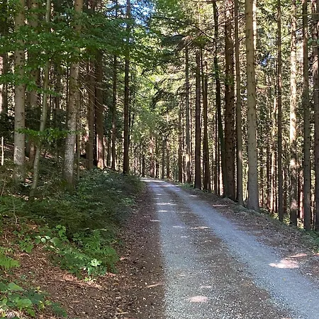 Nyaraló Troadkastn Familie Fritz