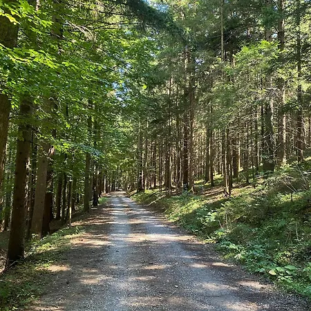 Troadkastn Familie Fritz Hébergement de vacances *
