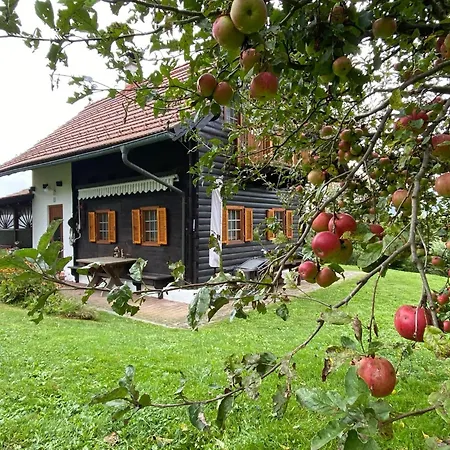 Troadkastn Familie Fritz Prázdninový dům