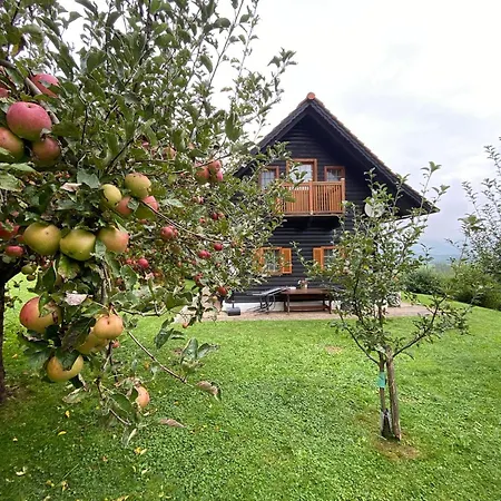 Nyaraló Troadkastn Familie Fritz