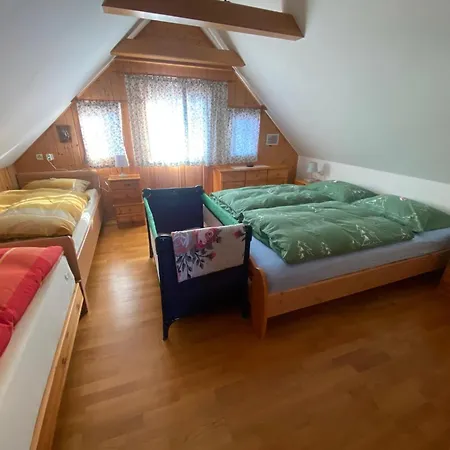 Troadkastn Familie Fritz