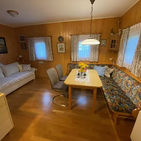 Troadkastn Familie Fritz * Passail