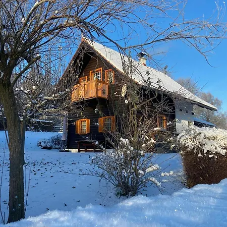 Troadkastn Familie Fritz Nyaraló Passail