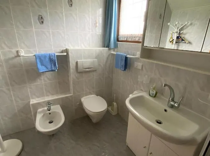 Σπίτι διακοπών Troadkastn Familie Fritz Passail