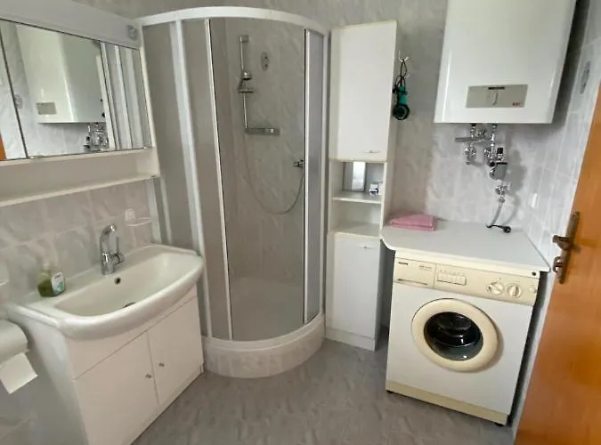 Дом отдыха Troadkastn Familie Fritz