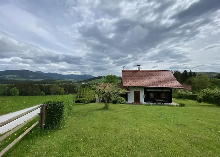 Troadkastn Familie Fritz Σπίτι διακοπών