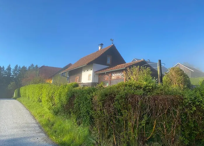 Troadkastn Familie Fritz *