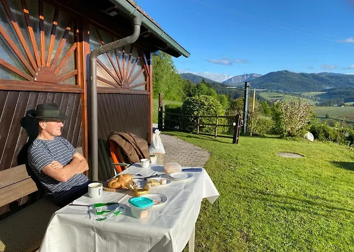 Troadkastn Familie Fritz Σπίτι διακοπών