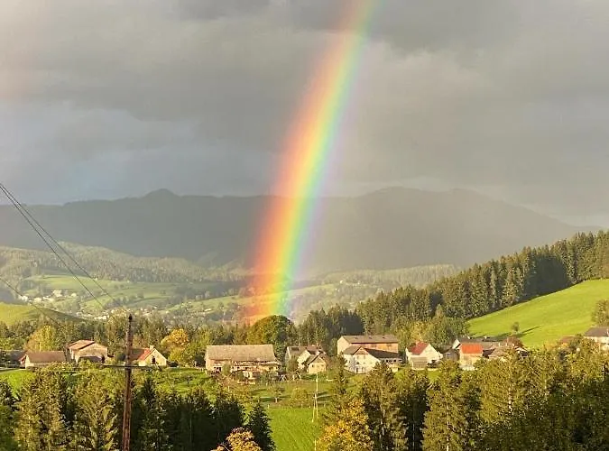 Troadkastn Familie Fritz