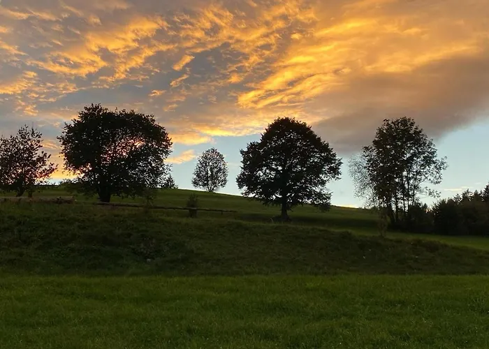 Troadkastn Familie Fritz Passail