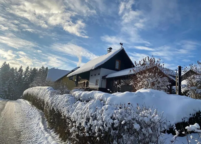 Дом отдыха Troadkastn Familie Fritz Passail