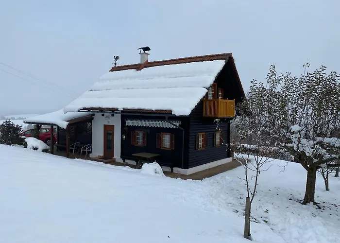 Troadkastn Familie Fritz *